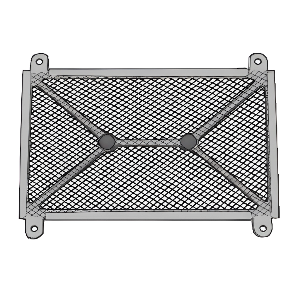 Osłona chłodnicy Kappa KPR4134